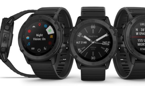 Garmin tactix Delta