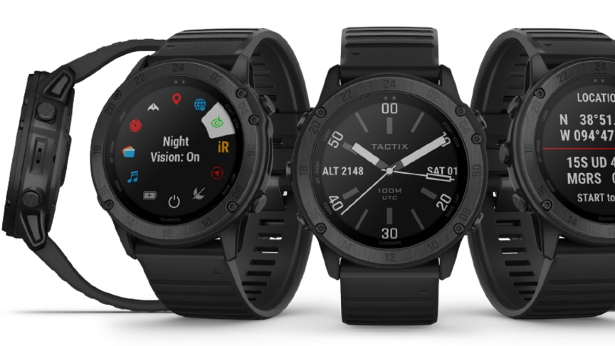 Garmin tactix Delta