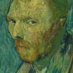 Bekrefter at Nasjonalmuseets maleri av Vincent van Gogh er ekte