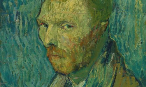 Bekrefter at Nasjonalmuseets maleri av Vincent van Gogh er ekte