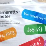 Clas Ohlson og Childhood lanserer plaster som leger mer enn bare et sår