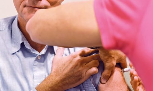 Mange flere vil ta influensavaksinen i apotek
