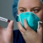 Coronaviruset: – Munnbind hjelper ikke!
