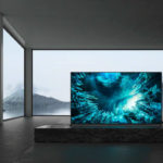 Sony markerer utviklingen som et “Creative Entertainment-selskap med et solid teknologigrunnlag” på CES 2020