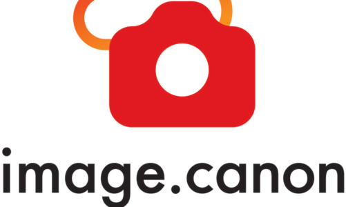 Koble til, del og lagre bilder sømløst med image.canon