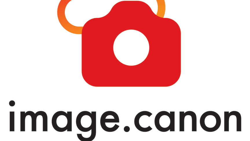 Koble til, del og lagre bilder sømløst med image.canon