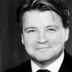 Fredrik Torp – tilbake i hotellnæringen!