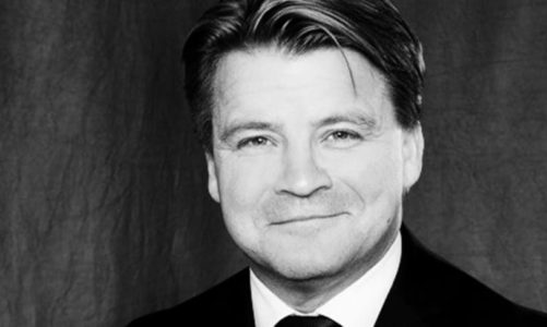 Fredrik Torp – tilbake i hotellnæringen!