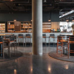 Verdens største Comfort Hotel har åpnet på Arlanda flyplass