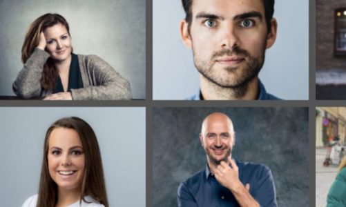 Kjendiser, politikere og stjernekokk til kamp mot matsvinn på årets by:Larm
