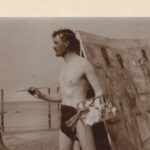 Opplev Edvard Munchs fotografier på Thielska Galleriet i Stockholm