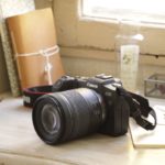 Canon skal lansere ni nye RF-objektiver i 2020. Først ut er kompakte, allsidige og lette RF 24-105mm F4-7.1 IS STM
