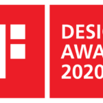 Canon mottar designpriser i internasjonalt anerkjente iF Design Awards for 26. år på rad