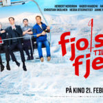 PREMIEREPROGRAM FJOLS TIL FJELLS