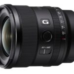 Sonys nye FE 20mm F1.8 G er et ultra-vidvinkel-objektiv med stor blenderåpning.