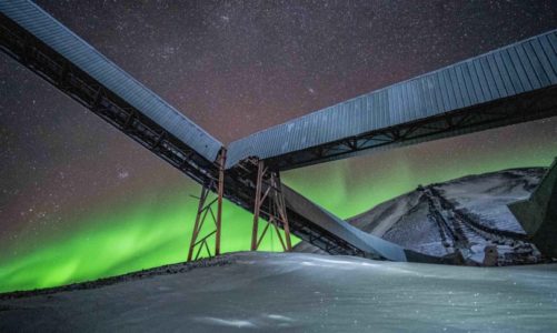 Norsk vinner annonsert – NATIONAL AWARDS 2020