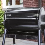 Nye Weber Smokefire – alt-i-ett grillen som perfeksjonerer pelletsgrilling