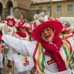 Kulturbyen Köln – Karneval, kunst, kultur & god mat