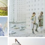 Finalist and shortlisted photographers in the Professional competition for the Sony World Photography Awards 2020