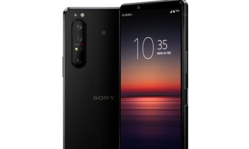 Sonys nye flaggskip Xperia 1 II er bygget for fart, og er verdens første[1] smarttelefon med opp mot 20 fps[2] AF/AE[3]-sporing. I tillegg kommer den med muligheter for 5G-tilkobling for en komplett og kreativ underholdningsopplevelse.