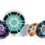 Garmin® og Fusion® presenterer Signature Series 3