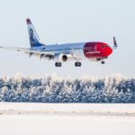 Norwegian med økte enhetsinntekter, rekordhøy punktlighet og høyere fyllingsgrad