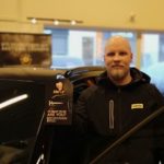 Hertz Bardufoss vant gjev pris under Hertz-kick-off