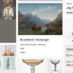 Nasjonalmuseet lanserer nytt digitalt kunstunivers