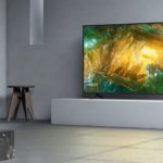 Sonys nye XH81, XH80 og X70 4K HDR LCD-TV-er tilgjengelige i butikken nå