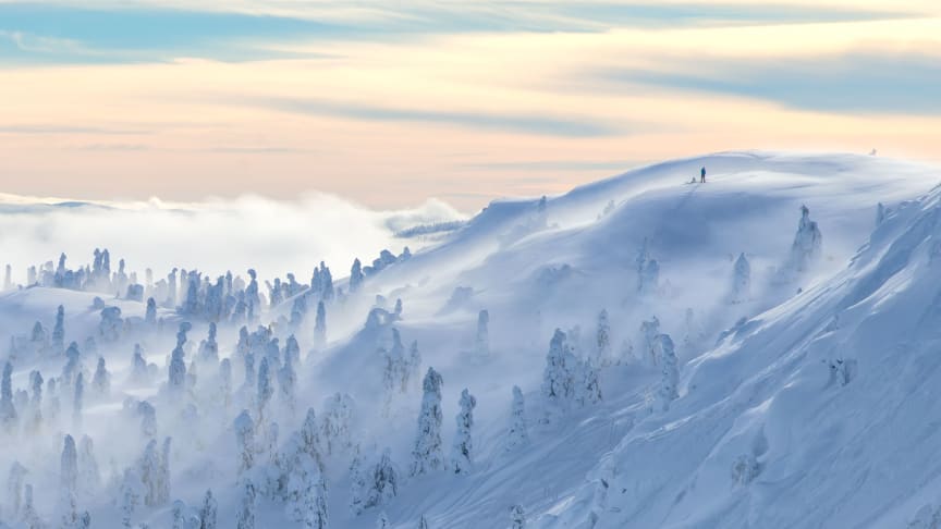 Stenger Hafjell og Kvitfjell