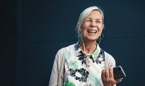 ​Vi snakker dobbelt så lenge med hverandre på telefon og møtes digitalt