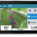 Garmin® zūmo® XT