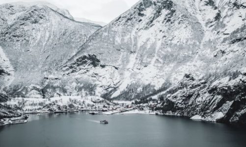 Flåm AS permitterer 96 tilsette