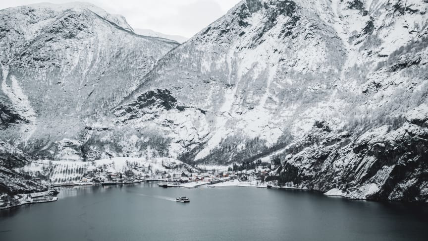 Flåm AS permitterer 96 tilsette