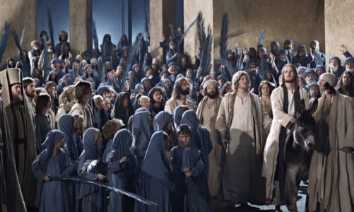 42. pasjonsspill i Oberammergau forskyves til 2022