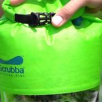 Scrubba – den portable vaskemaskinen!