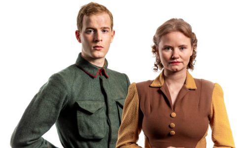 Disse skal kjempe om Narvik