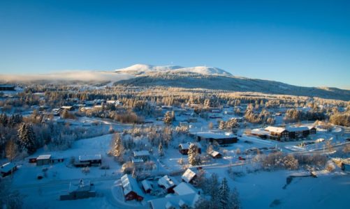 Dramatiske konsekvenser for Trysil – ber om krisepakke til en særlig utsatt reiselivskommune