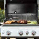 Nytt steketermometer gjør enhver grill om til en smartgrill