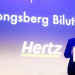 Lokalt initiativ ga Hertz Kongsberg pris for årets image