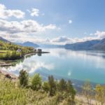 Reiselivet i Hardanger tapar millionar