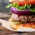 ​Hamburgeren og andre oppfinnelser du ikke visste var tyske