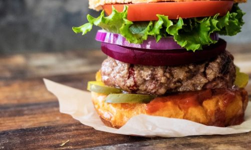 ​Hamburgeren og andre oppfinnelser du ikke visste var tyske
