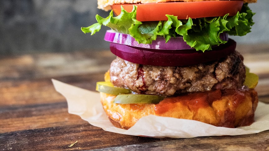 ​Hamburgeren og andre oppfinnelser du ikke visste var tyske