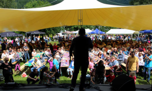 Førdefestivalen 2020 er avlyst