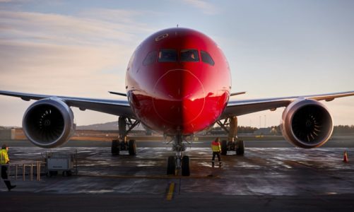 Norwegian vil styrke balansen ved å konvertere gjeld til egenkapital og kaller inn til ekstraordinær generalforsamling 4. mai