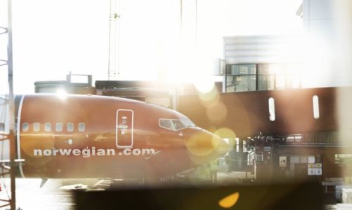 Pilot- og kabinselskapene i Sverige og Danmark begjært konkurs