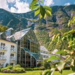 Flåm opnar igjen 1. mai