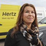 Har parkert 450 av 600 leiebiler – nå gjelder det å redde jobbene