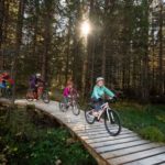 Norges nye sommerfavoritt – sykkelparadiset Trysil